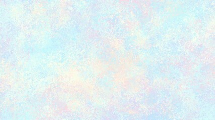 Aufkleber - Light grunge stop motion grunge loop motion texture abstract background animation