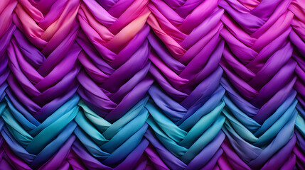 Wall Mural - Vibrant colorful background featuring an array of different colors creating a stunning display of patterns representing cosmic themes.