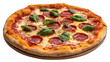 © jianhua - Slice of Pizza