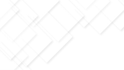 Sticker - abstract white background featuring a minimalist geometric texture with clean lines, and stripes use