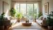 © Mamer - modern living room