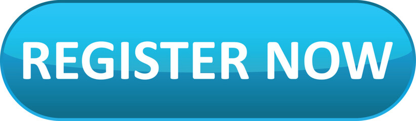 register now button. button element for web design and mobile devices. vector illustration