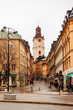 rues de gamla stan stockholm