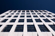 © Patryk Michalski - Modern architectural facade of a skyscraper