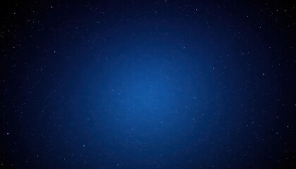deep, rich blue night sky, cosmic dust visible, photography, artwork