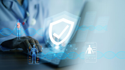 Cybersecurity for doctors and healthcare professionals is essential to protecting patient data, preventing data breaches, and ensuring medical record confidentiality in today's digital world.