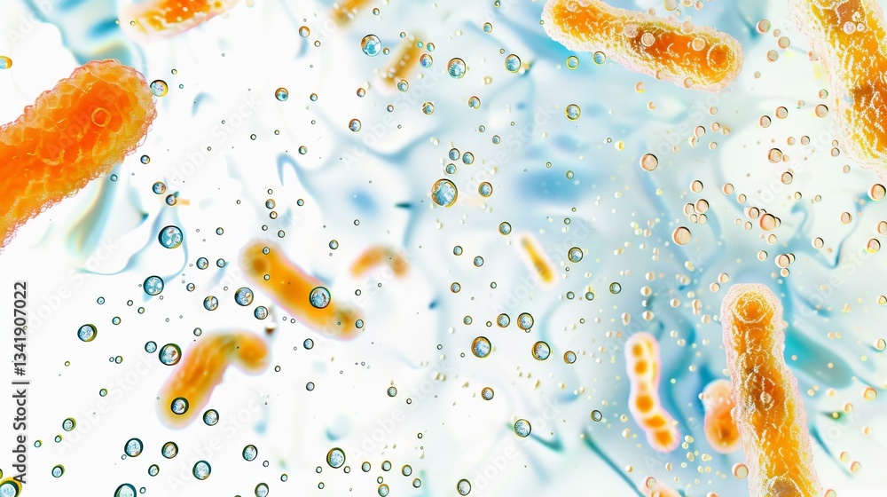 Understanding Vibrio Cholerae Bacteria in Contaminated Water ...