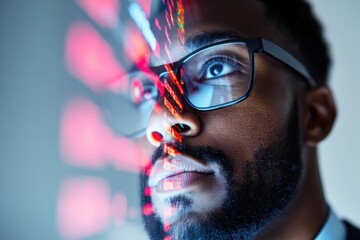 Poster - Cybersecurity Visualization Immersive AI-Powered Data Privacy Dashboard with Augmented Reality Insights for Next-Gen Digital Transformation and Ethical Tech Innovation