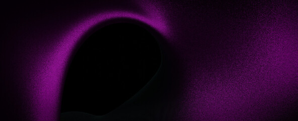 Wall Mural - abstract purple background