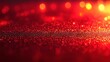 © SabsePahale - Red Abstract Texture: A vibrant abstract image features a rich textured surface with a mesmerizing bokeh effect, showcasing a spectrum of red hues and a warm, luminous glow.