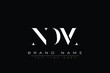 © Mahamud - NDM abstract letter logo design. This logo is designed by three abstract letters