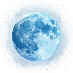 blue planet earth