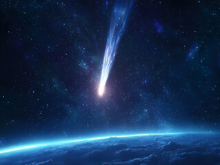 celestial phenomenon