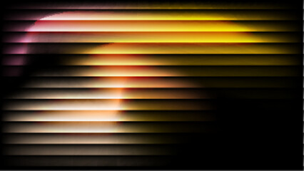  Colorful Fractal Glass Gradient Textures