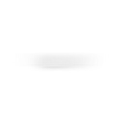 Poster - Transparent gradient rectangular banner. Blank glassmorphism rectangle label, banner, button, bar, sign, sticky note, header, footer, text box, letterhead shape on transparent background
