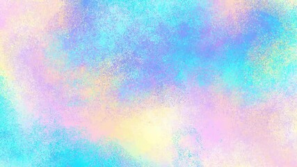 Poster - Light grunge stop motion grunge loop motion texture abstract background animation