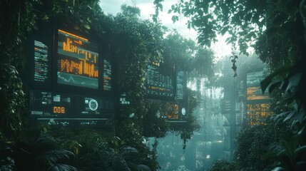 Reclaimed Data
