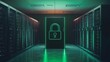 © Антон Сальников - Cybercrime protection and digital security strategies within the technology sector