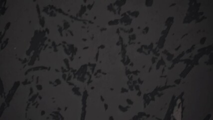 Wall Mural - abstract texture of distressed surface with contrasting dark lines on light background, showcasing a