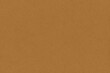 © Leigh Prather - Brown paper cardboard or paper texture showing close up of fibers and material. Empty blank brown background.