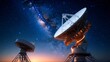 © Artem - Advanced astrophysics using ai in deep space exploration