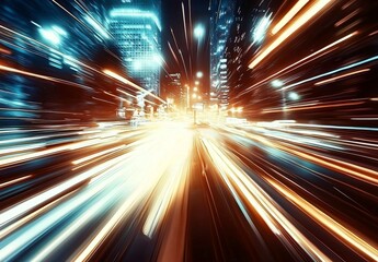 Exploring the Intersection of Technology and Speed in Digital Design