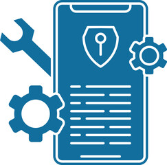 App Development Icon