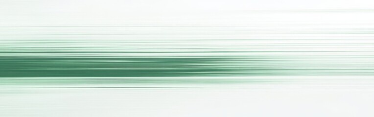 Leinwandbilder - Elegant minimalist pencil strokes creating a serene pastel gradient for calming interior design inspiration