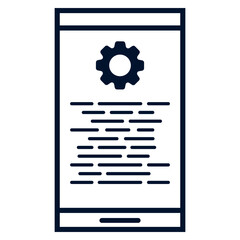 App Development Icon