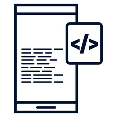 App Development Icon