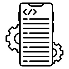 App Development Icon