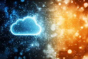 Cloud Innovation: Embracing Digital Transformation in Modern Technology and Connectivity