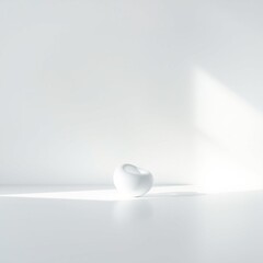 Wall Mural - Minimalist Sculpture