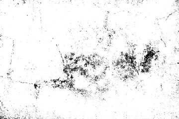 Wall Mural - texture abstract on white background. grunge effect for design.
