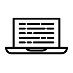 Development App Icon