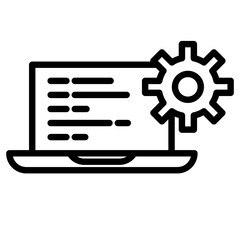 Development App Icon