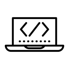 Development App Icon