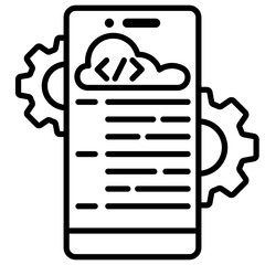 App Development Icon