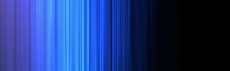 Blue binary TEXT 