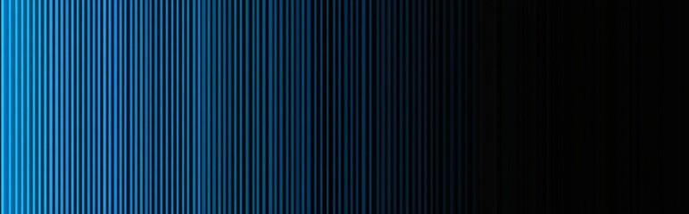 Blue binary TEXT 
