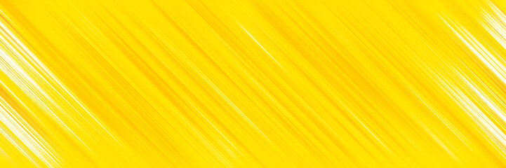 Leinwandbilder - abstract yellow and black are light pattern with the gradient is the with floor wall metal texture soft tech diagonal background black dark sleek clean modern.