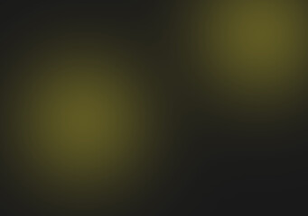 Wall Mural - Abstract yellow pastel,blue,black,gradient or degrade beautiful background.Luxury metallic modern gold or copper color wallpaper.Spotlight in room or studio.Graphic illustration.