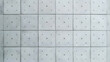 © Slamet - Light Gray Concrete Wall Tiles Pattern