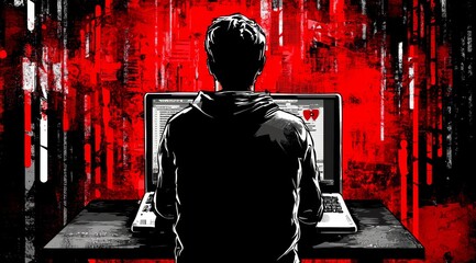 The Rising Threat of Network Intrusions: Understanding Computer Security