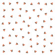 © himiadesign - a pattern of slices of pizza on a white background