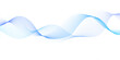 © Husni - White wave curve lines banner background design. Abstract soft wave lines dynamic flowing blue light isolated background. Vector Illustration of the gray pattern of lines. stripes on white.