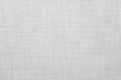 © dmitr1ch - gray canvas with natural fabric texture. linen cloth as background.