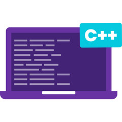 App Development Illustration