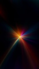 Wall Mural - abstract light background