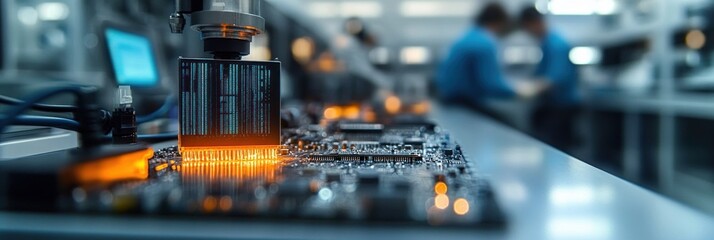 Embedded Systems Engineering Lab for Microcontroller Design and Hardware Software Integration Testing
